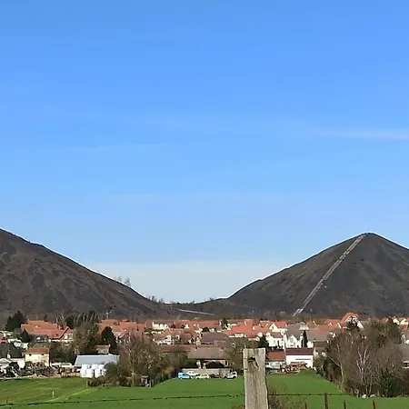 Apartment Les Chevalets Iii Classe 3 Etoiles