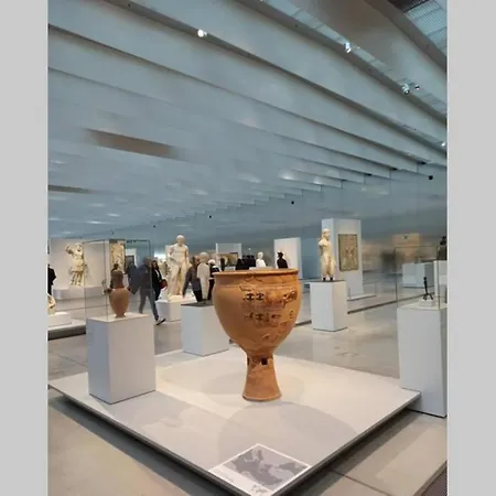 Les Chevalets Iii Classe 3 Etoiles Apartment Lens