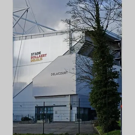 Les Chevalets Iii Classe 3 Etoiles Apartment *