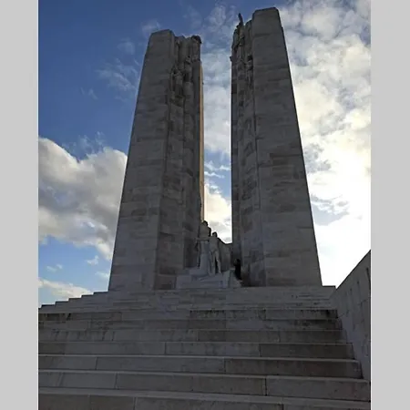 Apartment Les Chevalets Iii Classe 3 Etoiles Lens