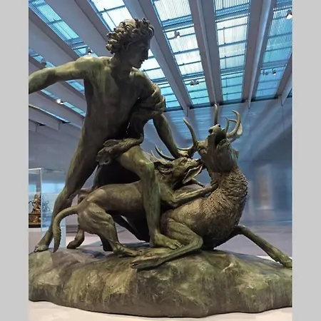 Apartment Les Chevalets Iii Classe 3 Etoiles