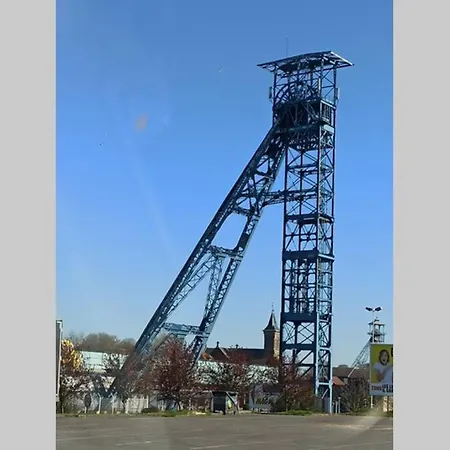 Les Chevalets Iii Classe 3 Etoiles Apartment *