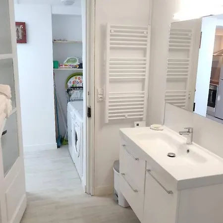 Apartment Les Chevalets Iii Classe 3 Etoiles