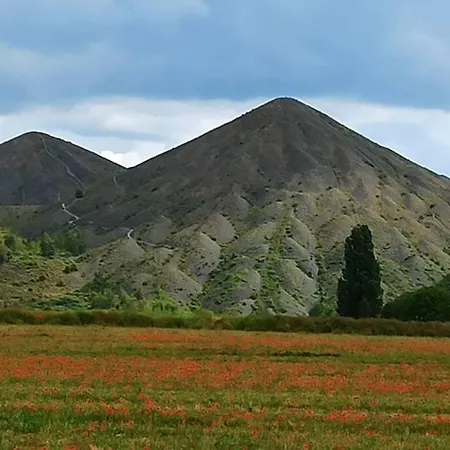 Les Chevalets Iii Classe 3 Etoiles *