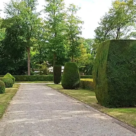 Les Chevalets Iii Classe 3 Etoiles Apartment *