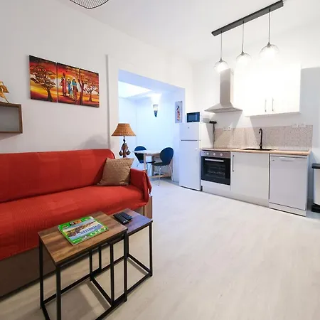 Les Chevalets Iii Classe 3 Etoiles Apartment *