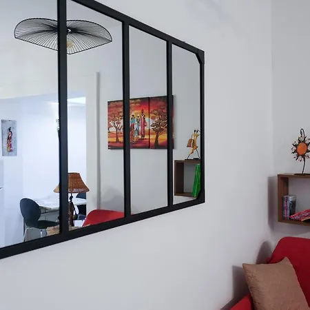 Les Chevalets Iii Classe 3 Etoiles Apartament Lens