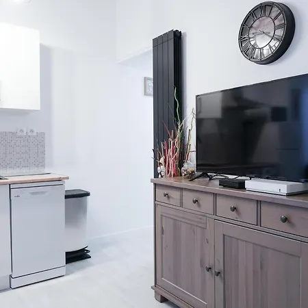 Les Chevalets Iii Classe 3 Etoiles *