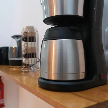 Les Chevalets Iii Classe 3 Etoiles Apartment