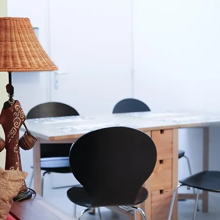 Apartment Les Chevalets Iii Classe 3 Etoiles Lens