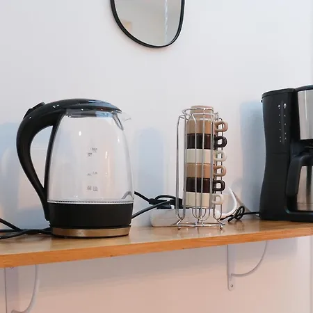 Les Chevalets Iii Classe 3 Etoiles Apartment Lens