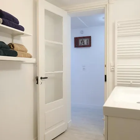 Les Chevalets Iii Classe 3 Etoiles Apartment