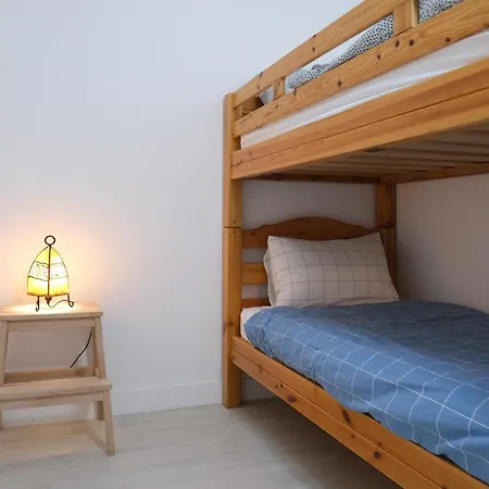 Les Chevalets Iii Classe 3 Etoiles Apartment Lens