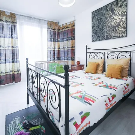 Les Chevalets Iii Classe 3 Etoiles Apartment Lens