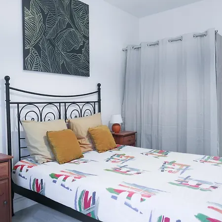 Les Chevalets Iii Classe 3 Etoiles Apartment