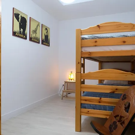 Les Chevalets Iii Classe 3 Etoiles * Lens